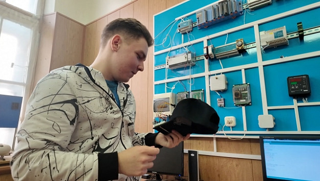 Ивановские создатели умной кепки для слабовидящих рассказали о своей разработке